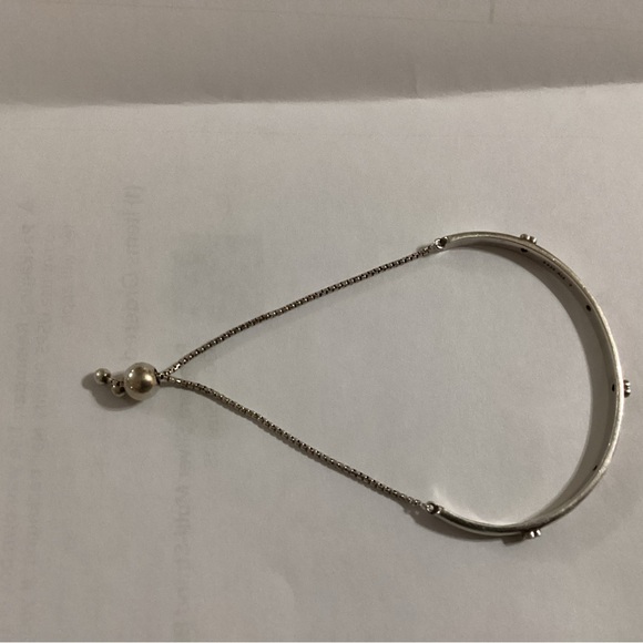 Pandora Silver Bracelet. - Picture 7 of 12